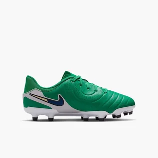 Бутсы детские Nike Legend 10 Academy Fg/Mg Lv8 Green HJ7190-300