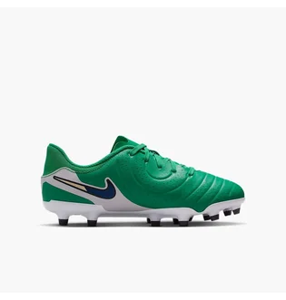Бутсы детские Nike Legend 10 Academy Fg/Mg Lv8 Green HJ7190-300