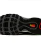 Кроссовки мужские Nike Air Max 97 Black DA8857-001