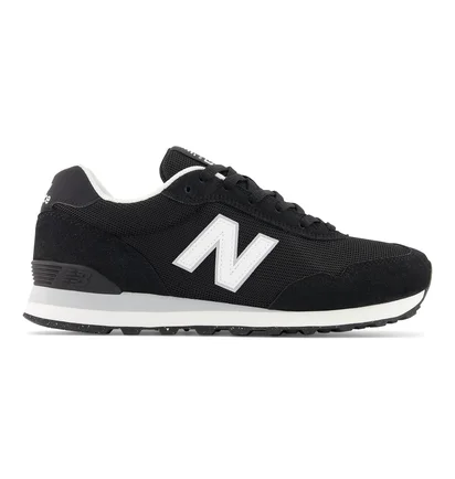 Кросівки чоловічі New Balance 515 V3 Black ML515BLK
