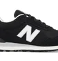 Кросівки чоловічі New Balance 515 V3 Black ML515BLK