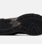 Кроссовки унисекс New Balance 2002R Black U2002RG