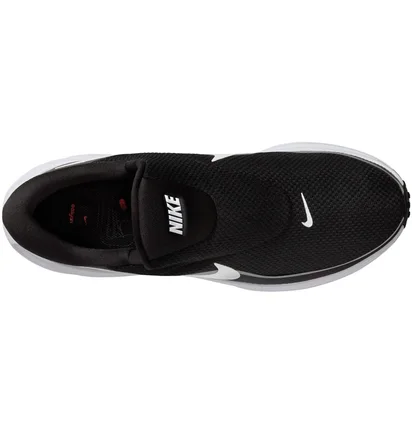 Кроссовки мужские Nike Revolution 8 Easy On MenS Road Running Shoes Black HQ2414-001