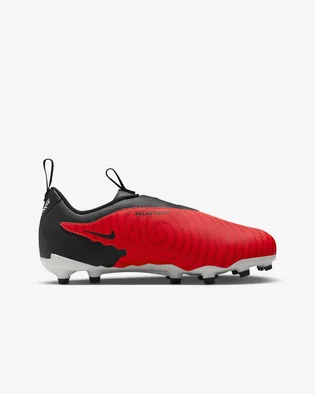 Бутсы детские Nike Phantom Gx Academy Red DD9549-600