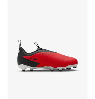 Бутсы детские Nike Phantom Gx Academy Red DD9549-600
