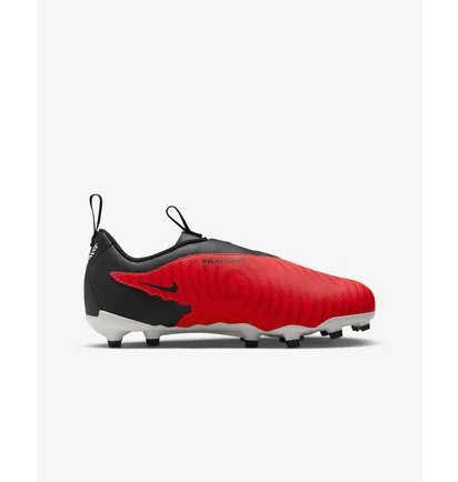 Бутси дитячі Nike Phantom Gx Academy Red DD9549-600