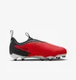 Бутси дитячі Nike Phantom Gx Academy Red DD9549-600