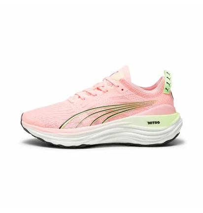 Кроссовки женские Puma Foreverrun Nitro Pink 378469-01