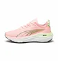 Кроссовки женские Puma Foreverrun Nitro Pink 378469-01