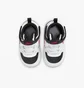 Кроссовки детские Nike Baby/Toddler Shoes White Cd7784-110