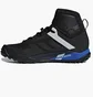 Кроссовки мужские Adidas Terrex Trail Cross Protect Black CQ1746