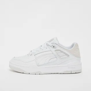 Кроссовки женские Puma Slipstream White 388518-05