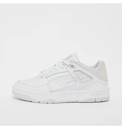 Кроссовки женские Puma Slipstream White 388518-05