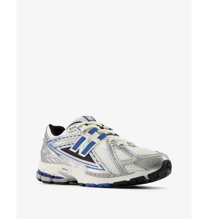Кроссовки мужские New Balance 1906R Metallic/White M1906REB