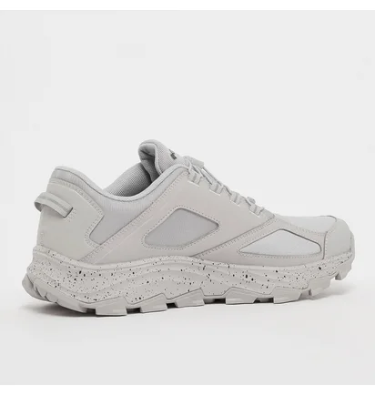 Кроссовки мужские Columbia Flow Morrision Outdry Grey 2043971099
