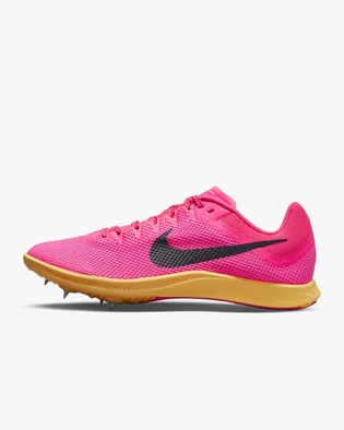 Бутси унісекс Nike Zoom Rival Pink Dc8725-600