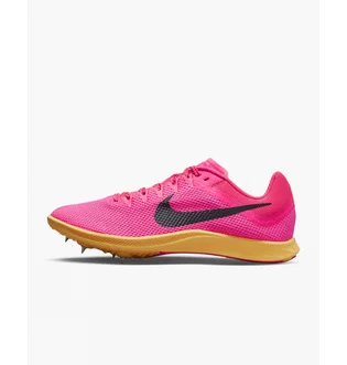 Бутсы унисекс Nike Zoom Rival Pink Dc8725-600
