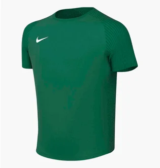 Футболка детская Nike Academy Ii Green HV8168-302