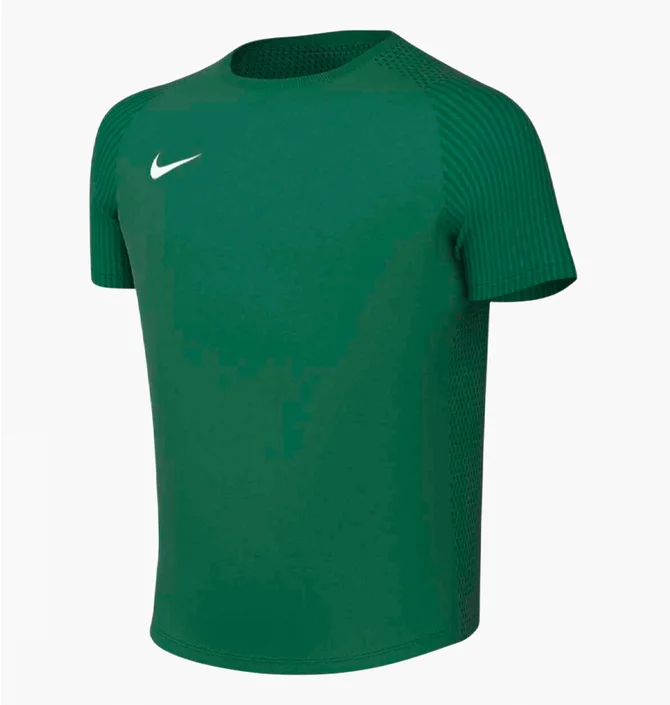 Футболка дитяча Nike Academy Ii Green HV8168-302