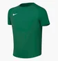 Футболка дитяча Nike Academy Ii Green HV8168-302