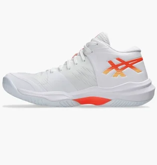 Кроссовки женские Asics Sky Elite Ff Mt 3 White 1052A076-104