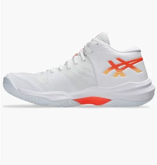 Кросівки жіночі Asics Sky Elite Ff Mt 3 White 1052A076-104