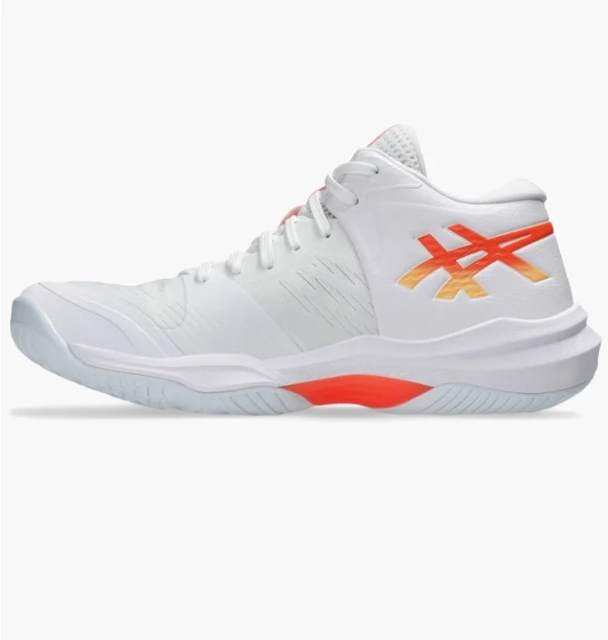Кроссовки женские Asics Sky Elite Ff Mt 3 White 1052A076-104