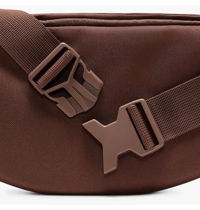 Сумка унисекс Nike Heritage Waistpack - Fa21 Brown DB0490-265