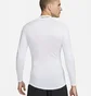 Лонгслів чоловічий Nike Dri-Fit Pro White FB7908-100