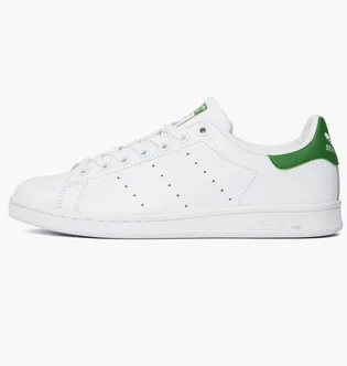 Кроссовки унисекс Adidas Stan Smith Shoes White M20324