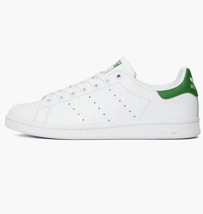 Кросівки унісекс Adidas Stan Smith Shoes White M20324