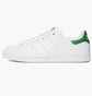Кросівки унісекс Adidas Stan Smith Shoes White M20324