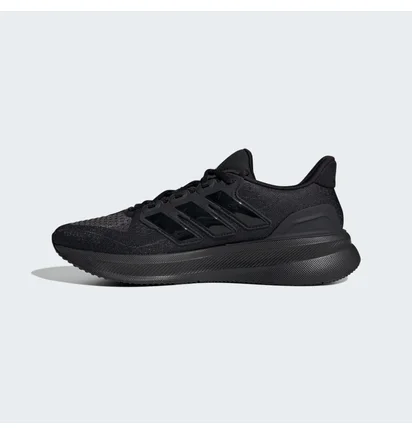 Кроссовки мужские Adidas Ultrarun 5 Running Black IH2640