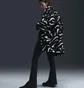 Куртка жіноча Nike Sportswearloose Jacket Black FV8025-010