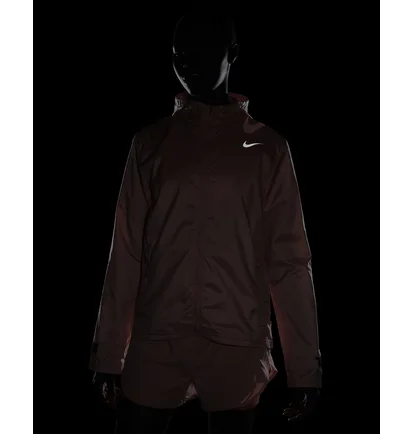 Куртка жіноча Nike Essential Jacket Peach CU3217-800