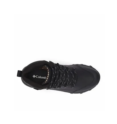 Ботинки мужские Columbia Expeditionist™ Black Bm8525-010