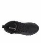 Ботинки мужские Columbia Expeditionist™ Black Bm8525-010