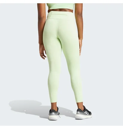 Леггинсы женские Adidas Dailyrun 7/8 Green IM9951