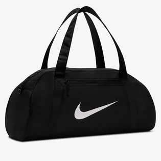 Сумка унісекс Nike Training Duffel Black IH7961-010