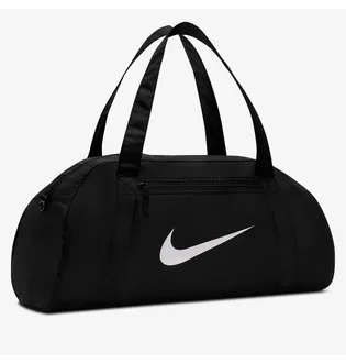 Сумка унисекс Nike Training Duffel Black IH7961-010