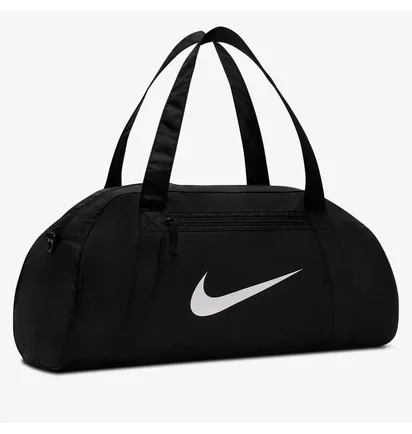 Сумка унисекс Nike Training Duffel Black IH7961-010