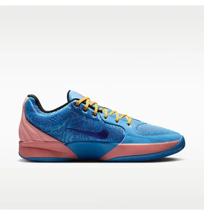 Кроссовки мужские Nike Ja 2 Light Blue FD7328-403