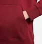 Толстовка мужская Nike Club Bordo FB7788-677