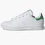 Кроссовки детские Adidas Stan Smith Shoes White Fx7524