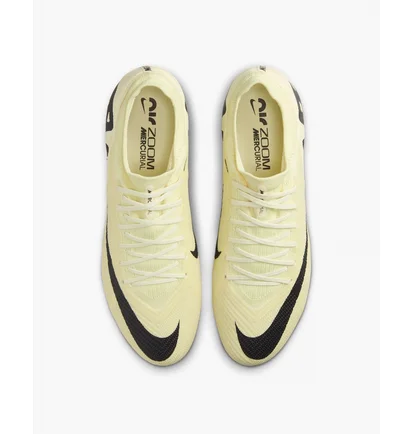 Бутси унісекс Nike Mercurial Vapor 15 Pro Yellow DJ5604-700