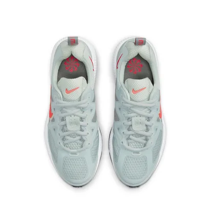 Кросівки дитячі Nike Air Max Genome Nn Gs Grey CZ4652-007