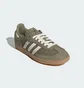 Кроссовки женские Adidas Samba Og Green JR9447