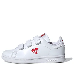 Кроссовки детские Adidas Stan Smith Cs Day White FZ2834