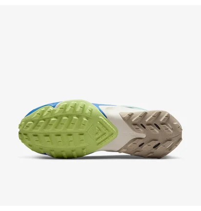 Кросівки жіночі Nike Air Zoom Terra Kiger 8 Green Dh0654-301