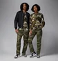 Штаны унисекс Air Jordan Essentials Chicago Olive FZ2060-222